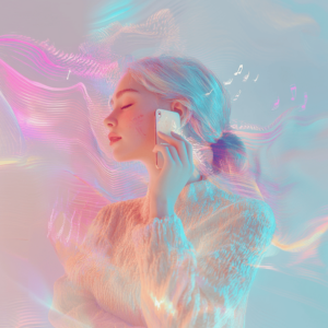 Waiting music