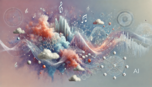AI sound creation