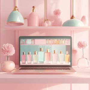 Perfumes online and the secrets of choosing a fragrance without a tester